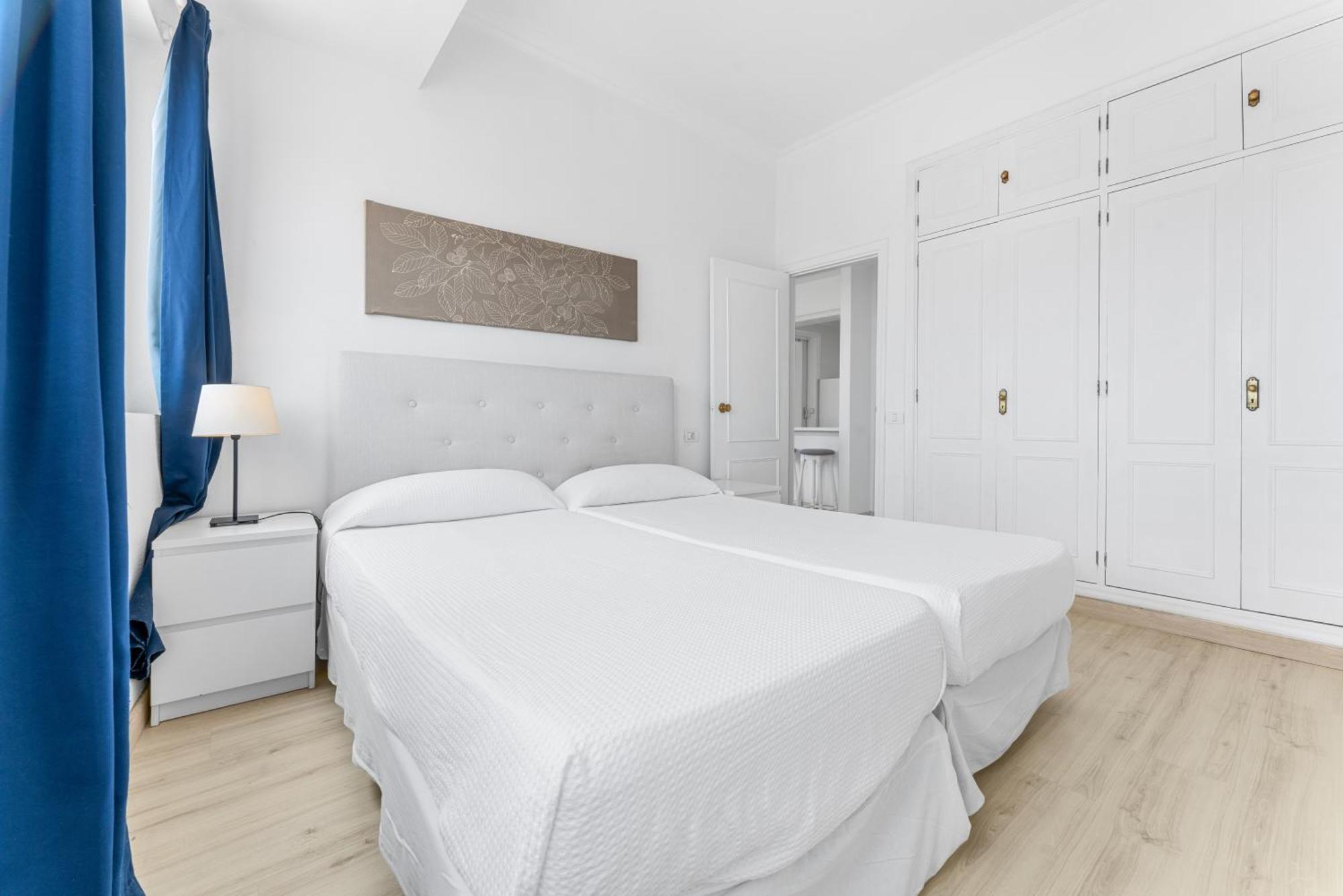 Apartmán Bruja Santa Cruz de Tenerife
